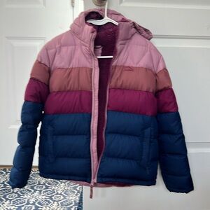LL Bean Jacket